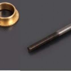 Screw Set for Spinner 1.5″ - 2.25″