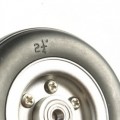 Rubber Wheel for RC Plane