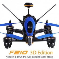 Walkera F210 3D Edition RTF Racing Drone