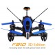 Walkera F210 3D Edition RTF Racing Drone