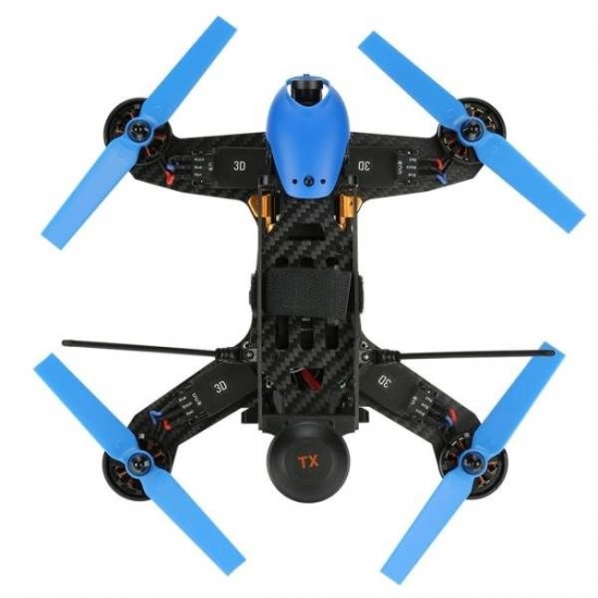 Walkera F210 3D Edition RTF Racing Drone