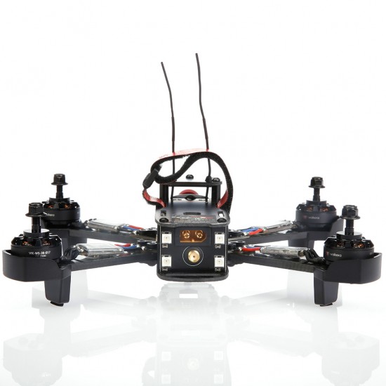 Walkera Furious 215 RTF Or BNF Racing Drones 