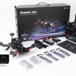 Walkera Runner 250 PRO RTF Racing Drones