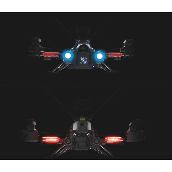 Walkera Runner 250 PRO RTF Racing Drones