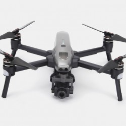 Walkera Vitus Starlight Foldable Night-Vision Drone