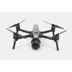 Walkera Vitus Starlight Foldable Night-Vision Drone